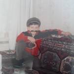 Nejat AYVAZ