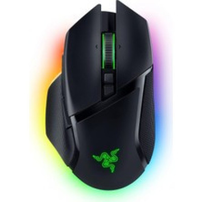 Razer Basilisk V3 RZ01-04000100-R3M1 Kablolu RGB Ergonomik Optik Oyuncu Mouse Profile Picture